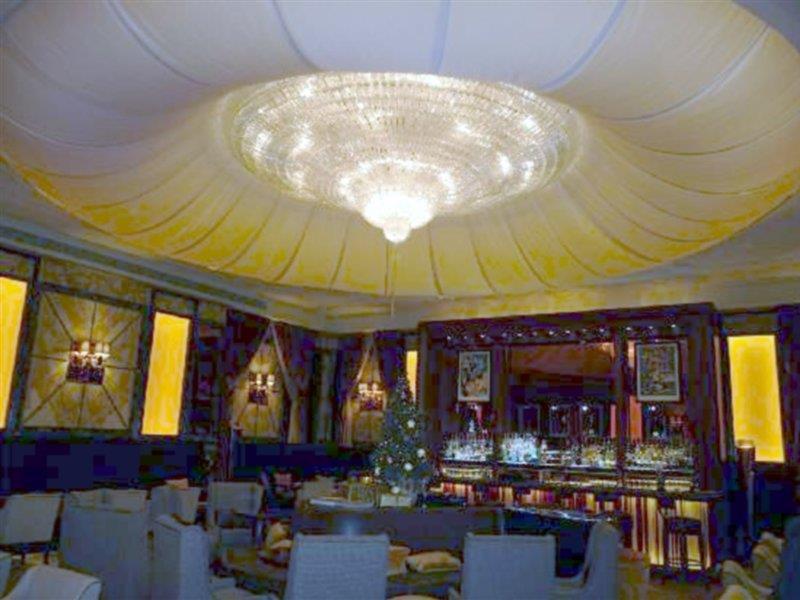 Hotel Principe Di Savoia - Dorchester Collection Milão