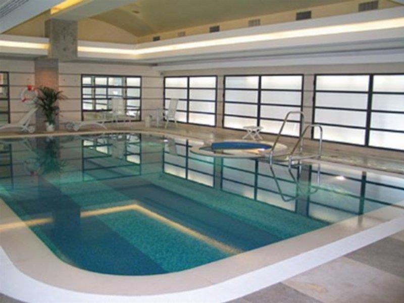 Hotel Principe Di Savoia - Dorchester Collection