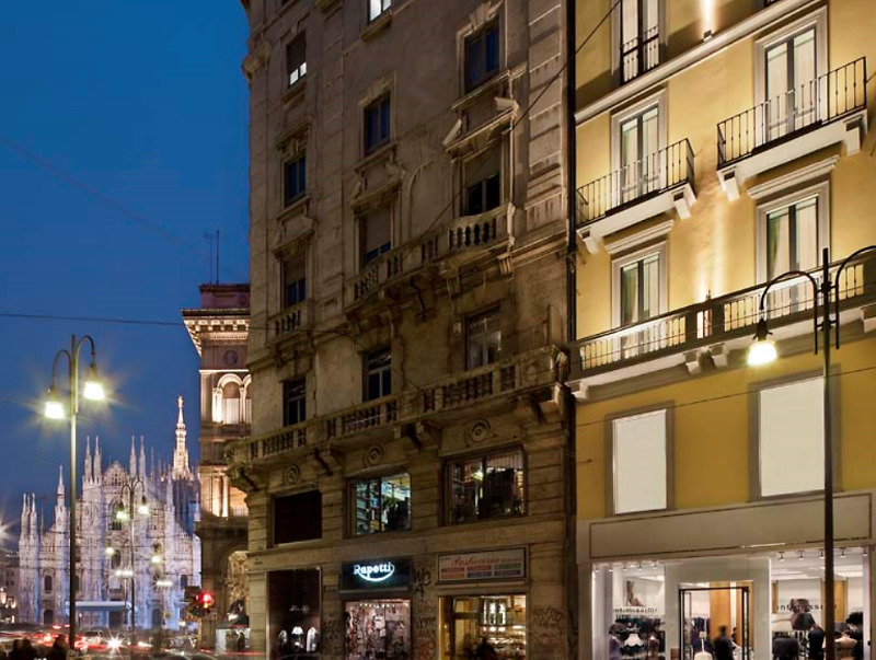 Hotel Maison | Una Esperienze 4*