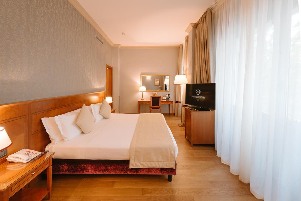 Hotel Windsor