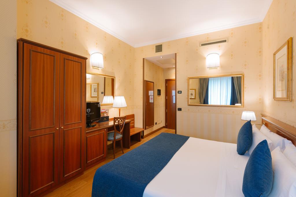 Hotel Windsor Mailand