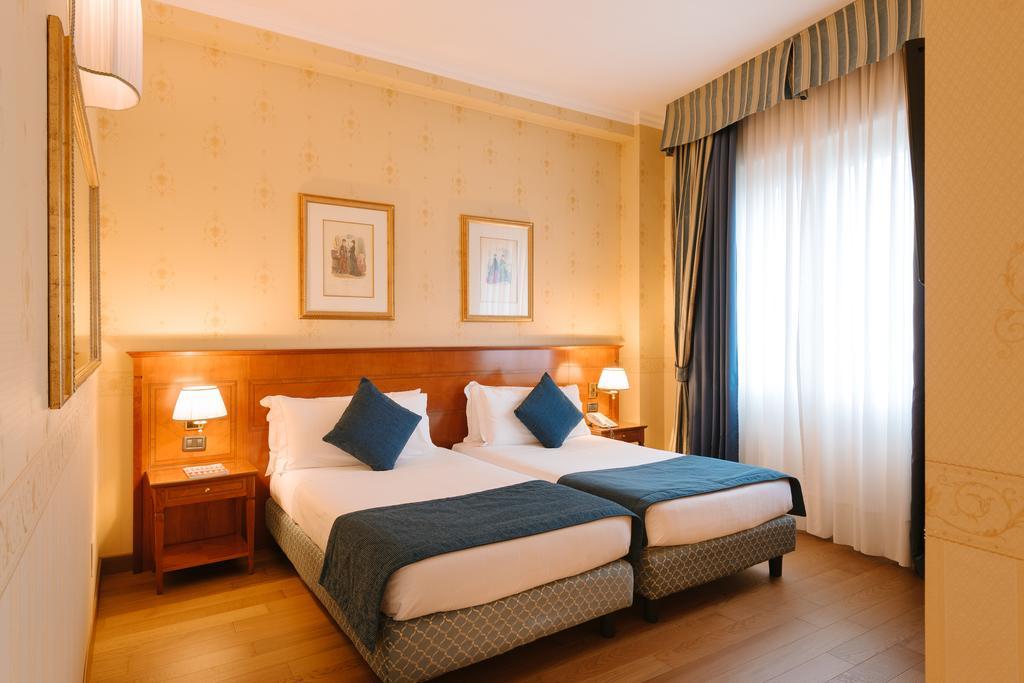 Hotel Windsor Mailand