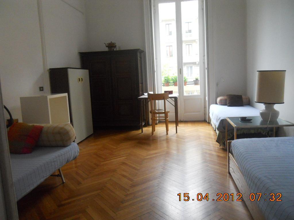 Casa Di Stefano Mailand