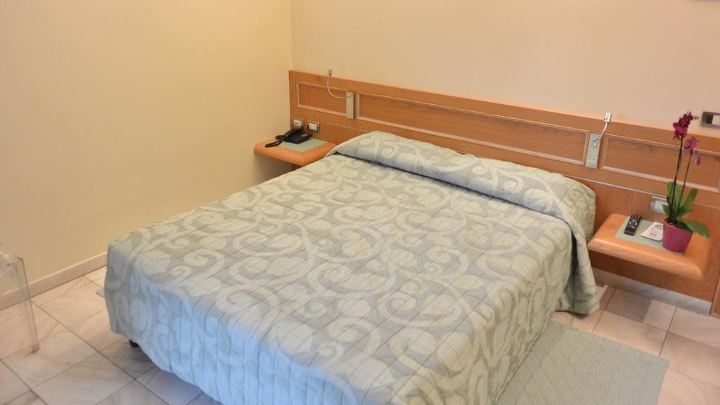 Hotel Sempione 3*