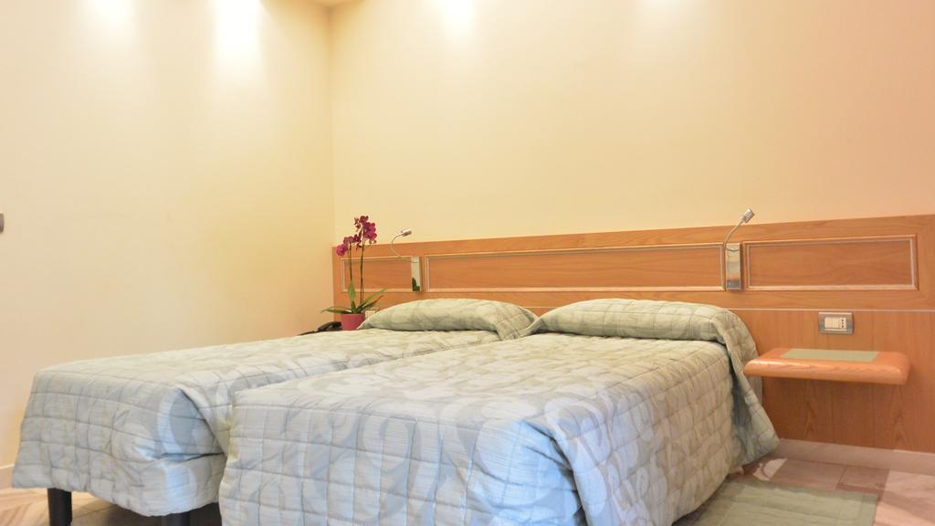 Hotel Sempione