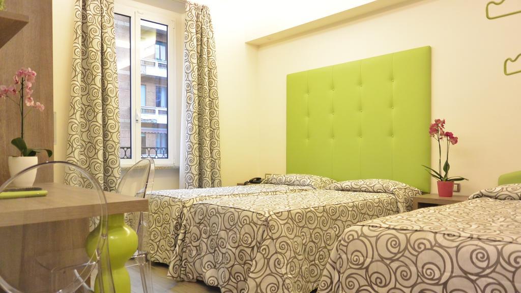 Hotel Sempione 3*