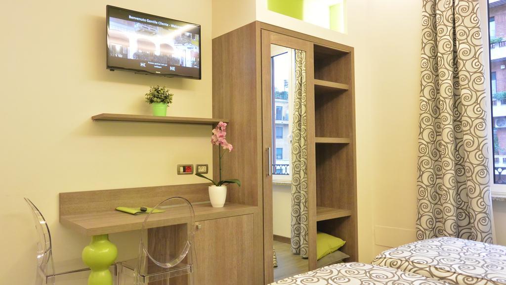 Hotel Sempione