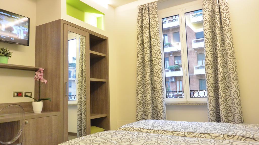 Hotel Sempione 3*