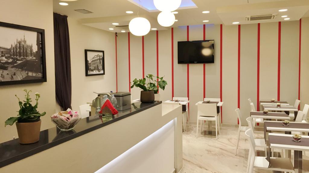 Hotel Sempione 3*