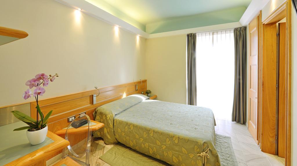 Hotel Sempione Milão