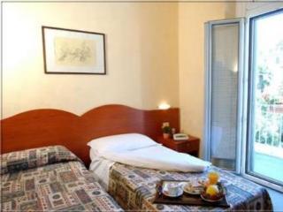 Hotel The Best