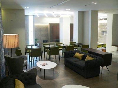 Soperga Hotel