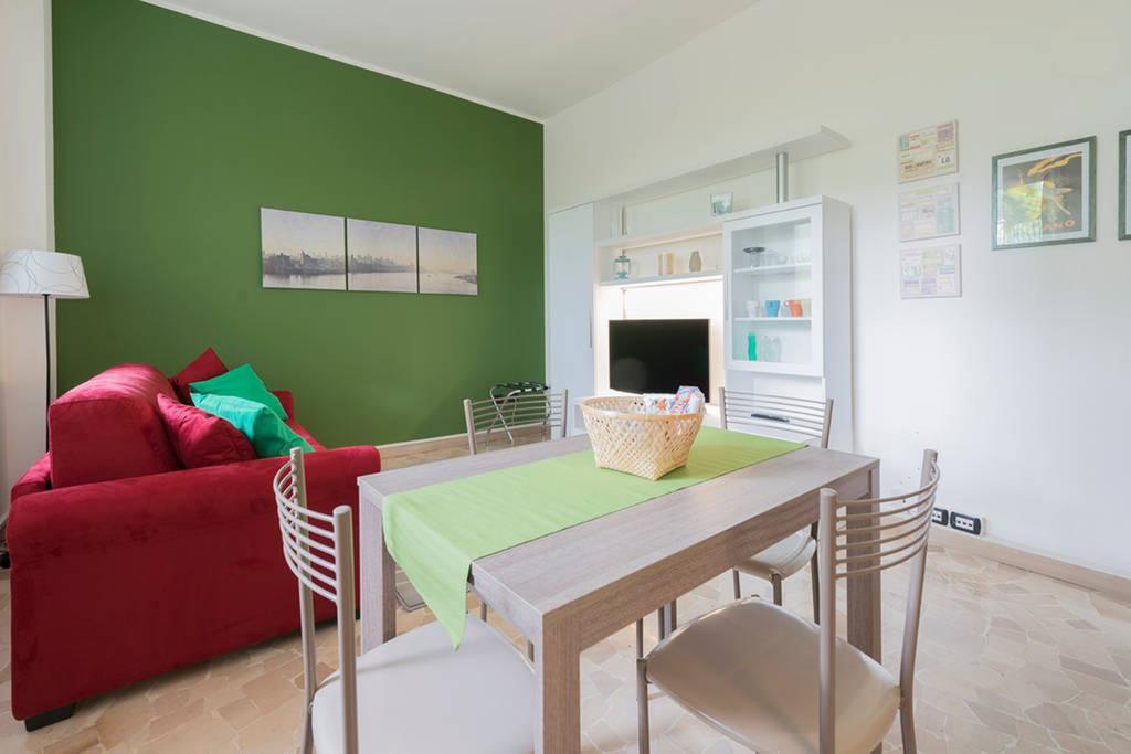 Apartment Colletta