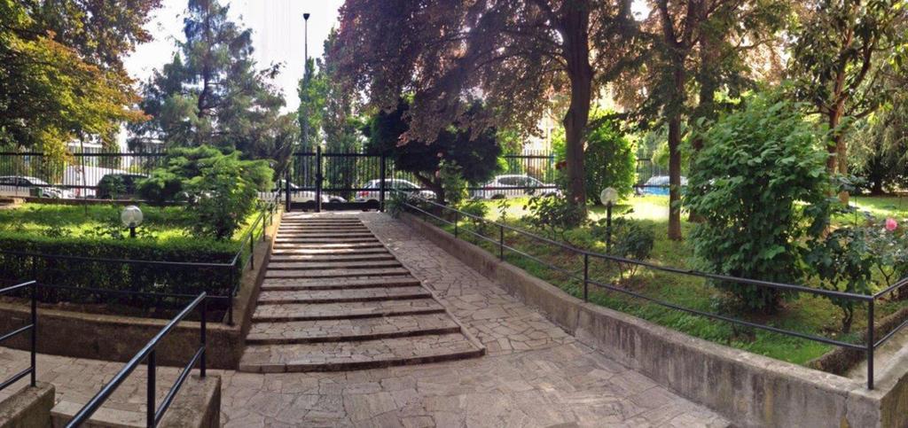 Colletta Apartment Mailand