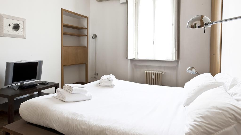 Apartment Italianway-borsieri Mailand