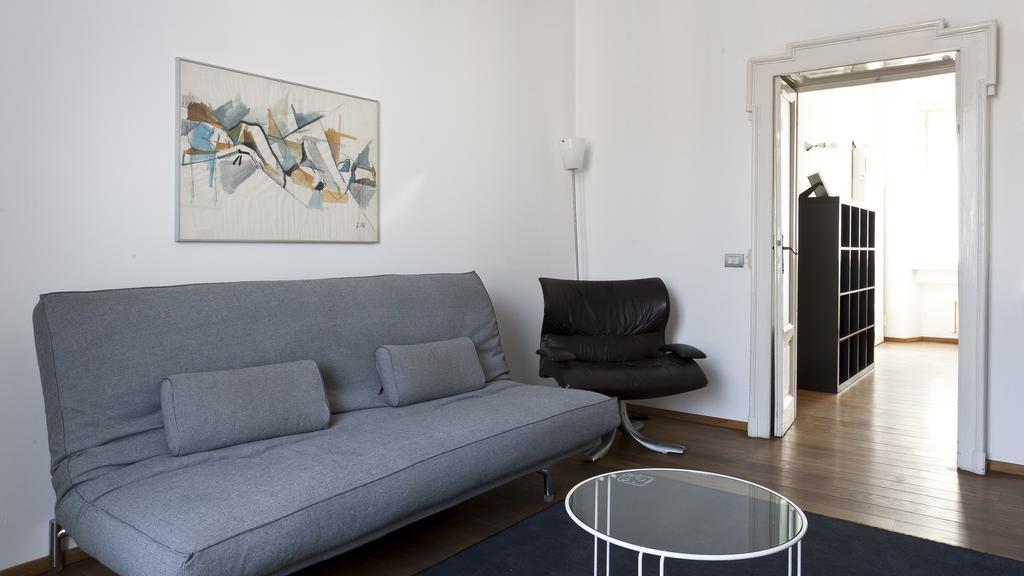 Apartment Italianway-borsieri Mailand