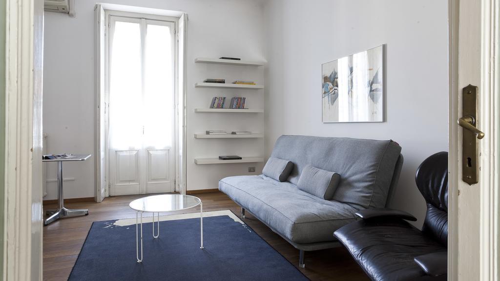 Apartment Italianway-borsieri Mailand