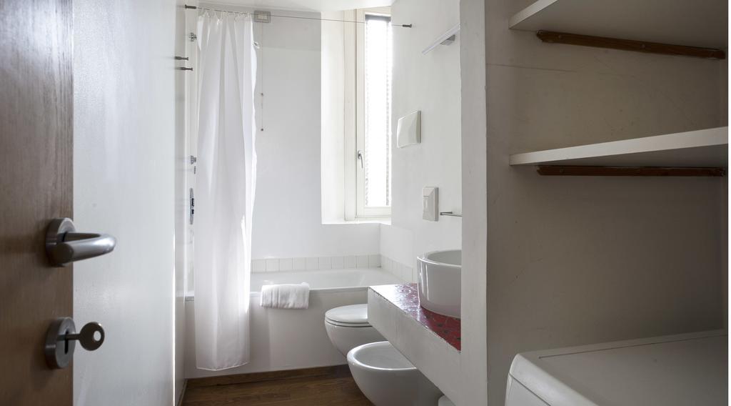 Italianway-borsieri Apartment Mailand