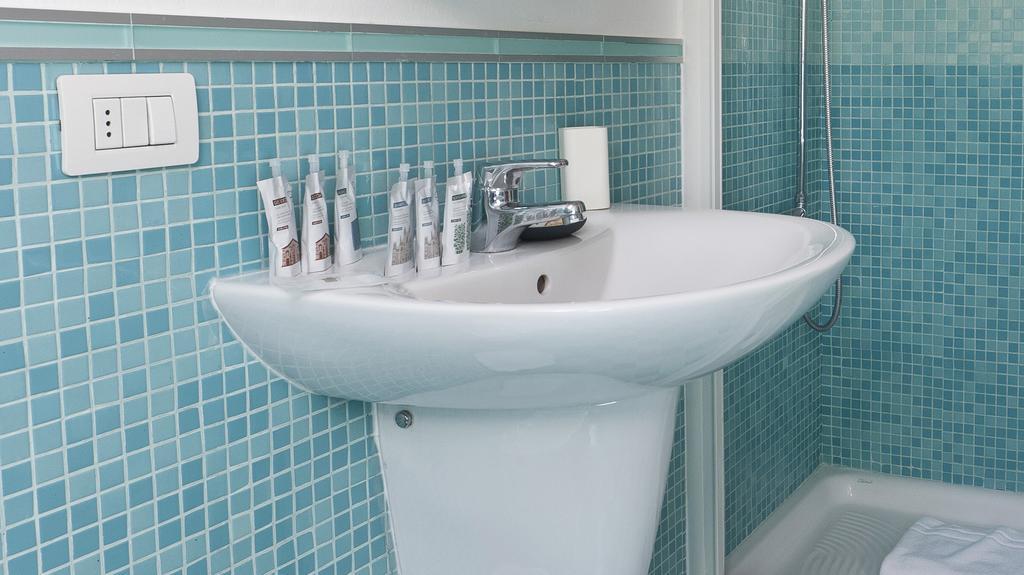 Apartment Italianway-alessi Mailand