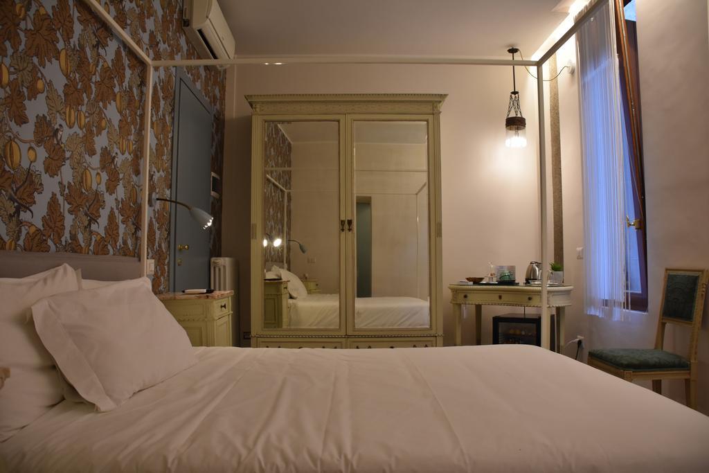 Casa de hóspedes Ca' Monteggia