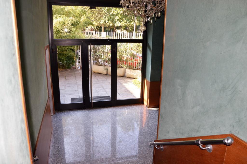 Apartamento Belisario Fiera Milão