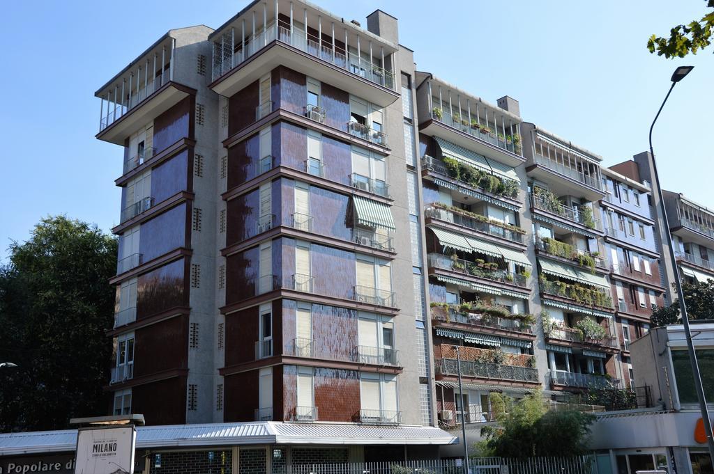 Belisario Fiera Apartamento Milão