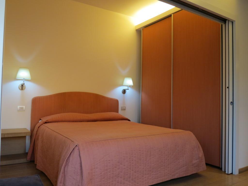 Belisario Fiera Apartamento Milão