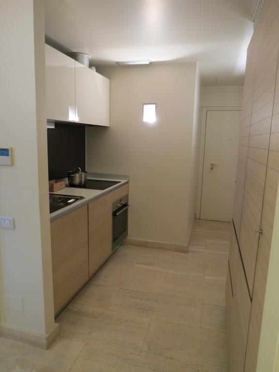 Apartamento Belisario Fiera Milão