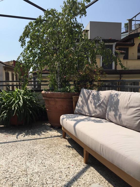 Antica Dei Mercanti Hotel Milão