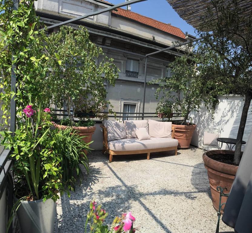 Antica Dei Mercanti Hotel Milão