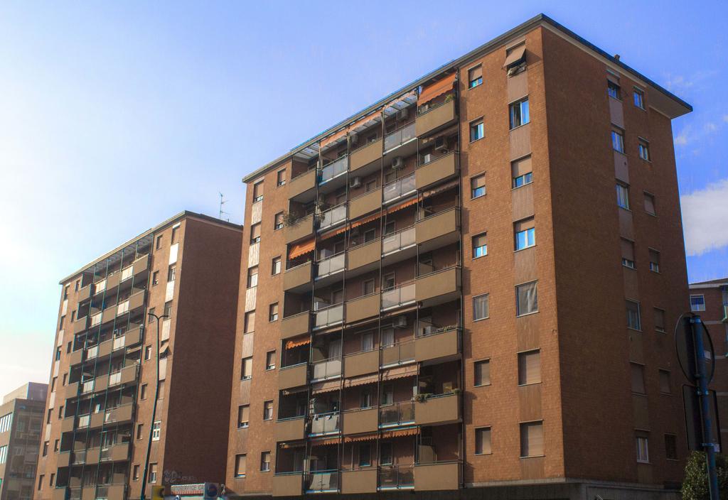 Linea Bed & Breakfast 2*