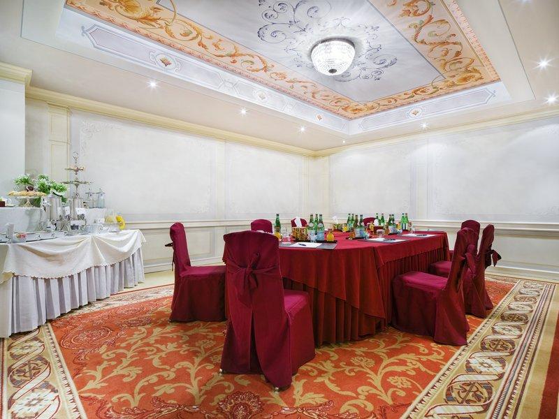 Principe Di Savoia - Dorchester Collection 5*
