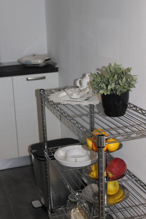 Apartment Delle Star *