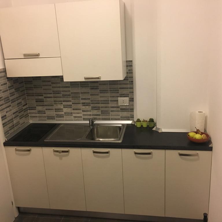 Apartment Delle Star Mailand
