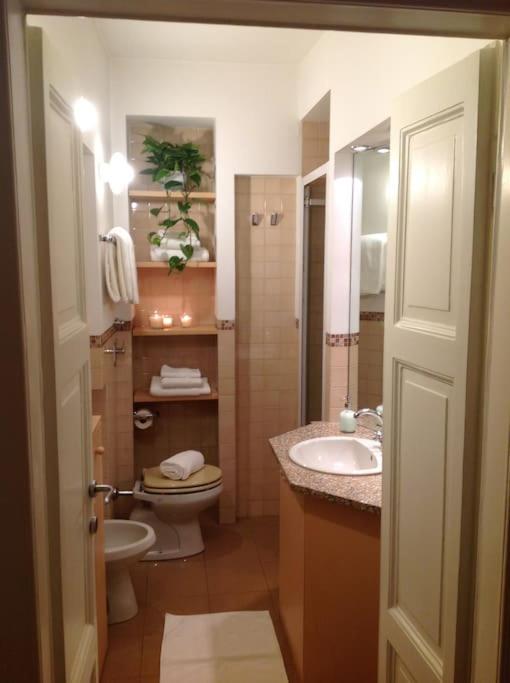 Pontaccio 2 Apartment Mailand