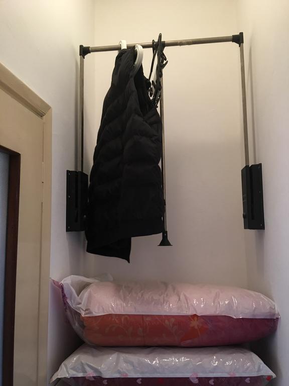 Apartamento Mauro's Studio *