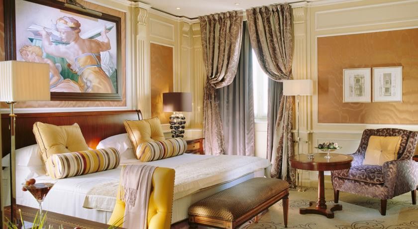 Principe Di Savoia - Dorchester Collection Hotel