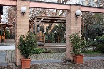 Excel Naviglio - Ca'bianca Hotel