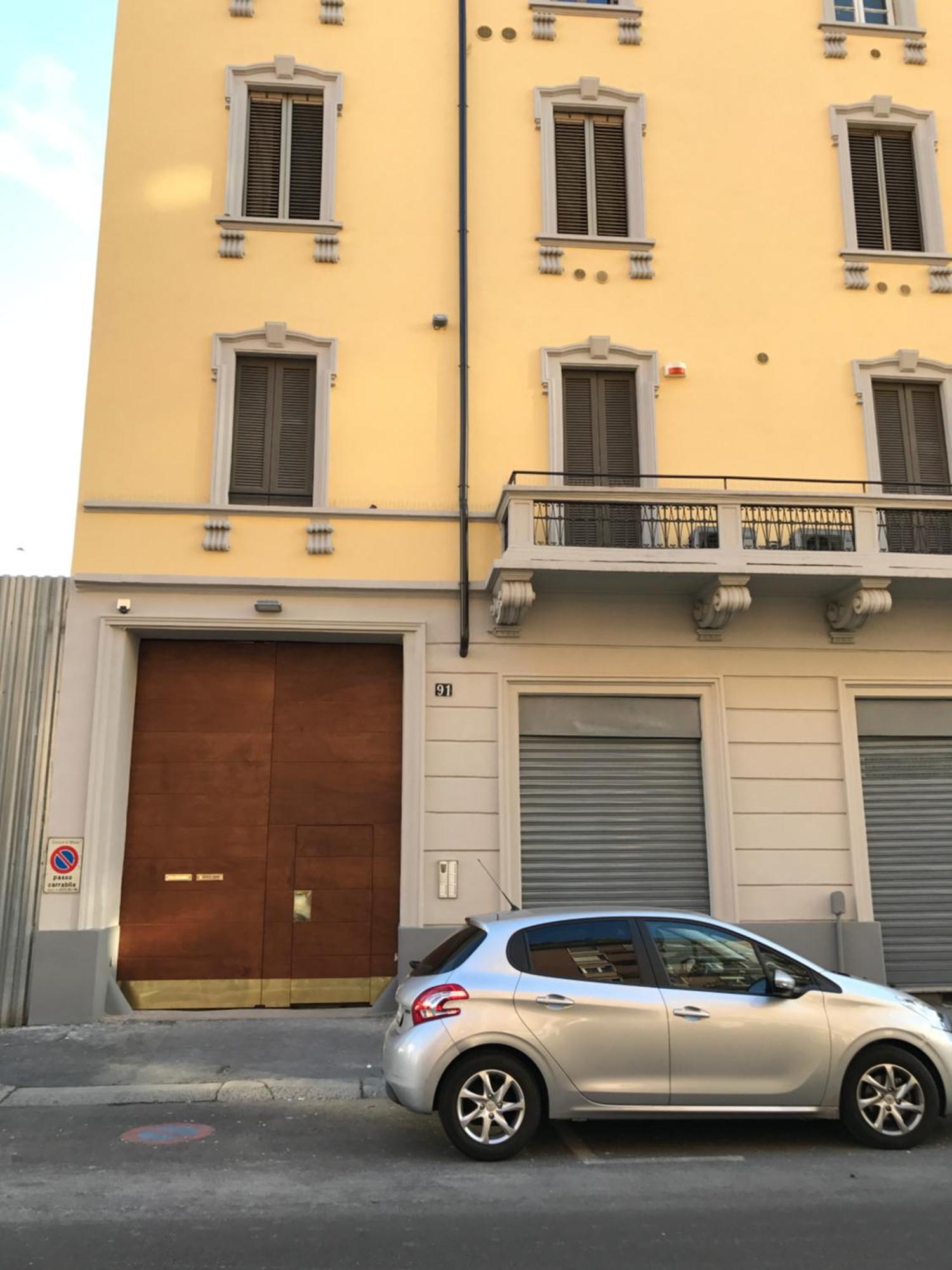Savona 91 *