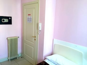 Hotel Rossovino Mailand