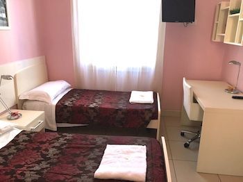 Rossovino Hotel Mailand