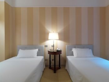 Hotel Gran Duca Di York 3*
