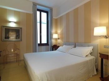 Hotel Gran Duca Di York