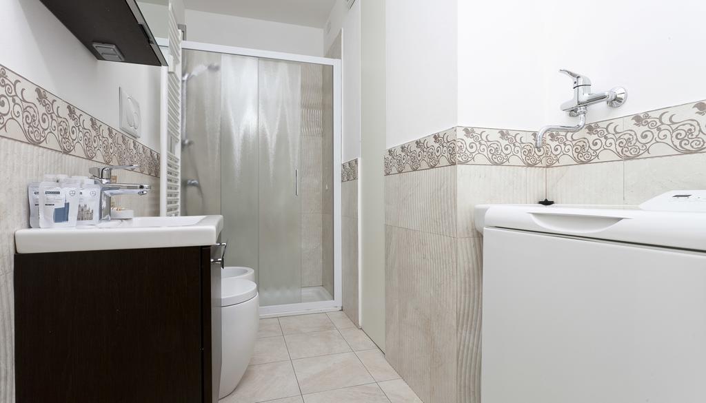 Apartamento Italianway-reggimento Savoia Milão
