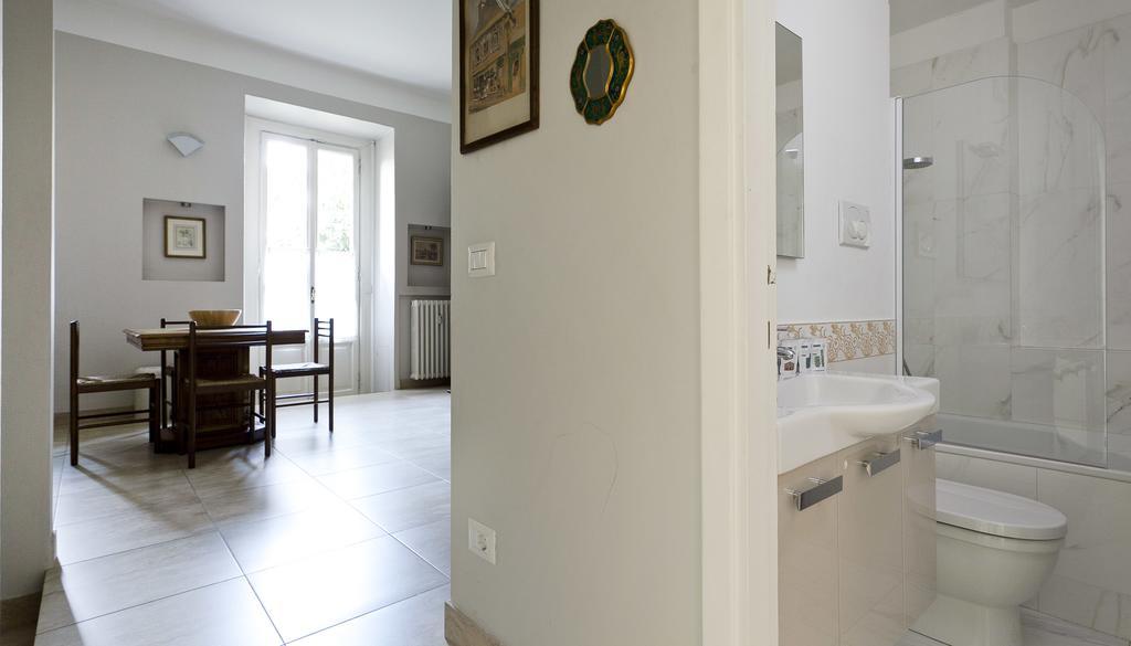 Italianway-reggimento Savoia Apartamento Milão
