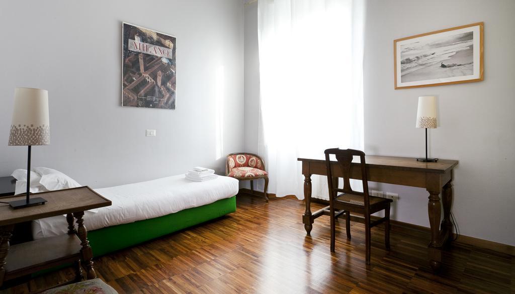 Apartamento Italianway-reggimento Savoia *