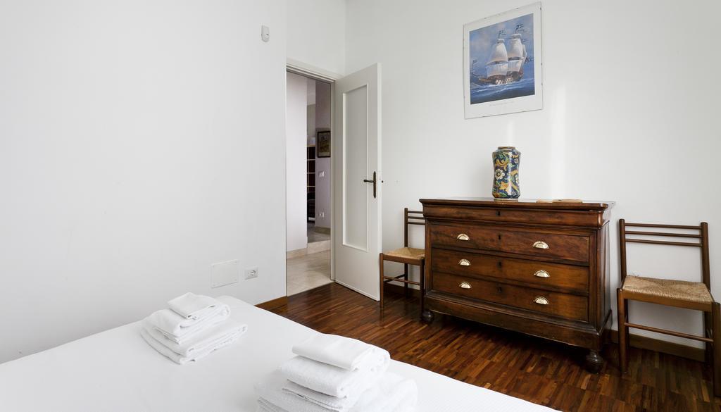 Italianway-reggimento Savoia Apartamento *
