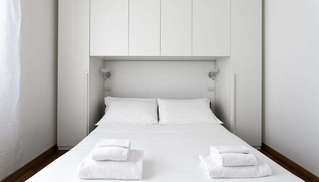 Apartamento Italianway-reggimento Savoia Milão