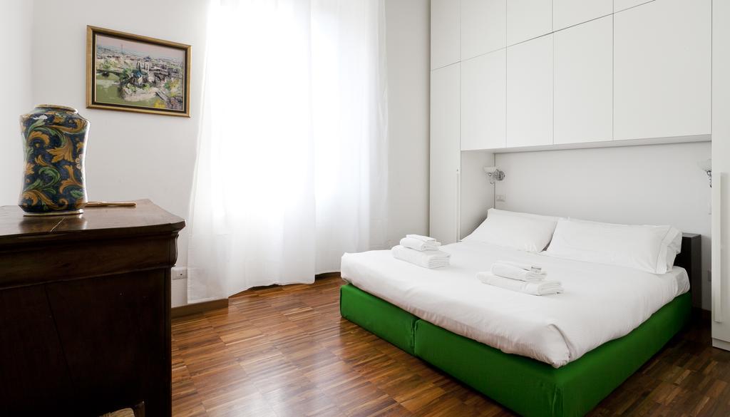 Italianway-reggimento Savoia Apartamento