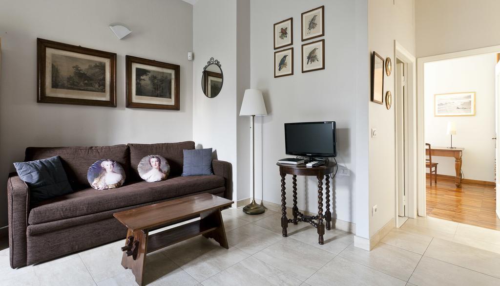 Apartamento Italianway-reggimento Savoia Milão